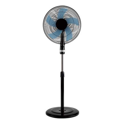 VEN-SS-21265 ventilador Negro, Azul