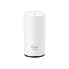 Mesh TP-Link AX3000 WiFi 6 Blanco (DECO X50-OUTDOOR)