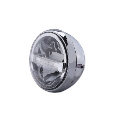 HIGHSIDER LED spotlight British-Style Type 4 223-156