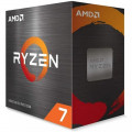 AMD Ryzen 7 5700 - hasta 4.6 GHz - 8 núcleos - 16 hilos - 20 MB caché - Socket AM4 - Box (Necesita gráfica dedicada)