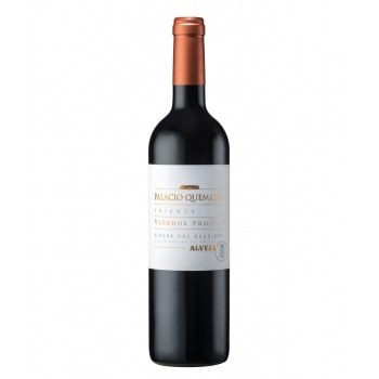 Vinto Tinto Palacio Quemado Crianza 75CL