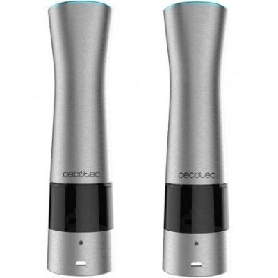 Molinillo de Especias eléctrico Cecotec InstantMill Press Duo