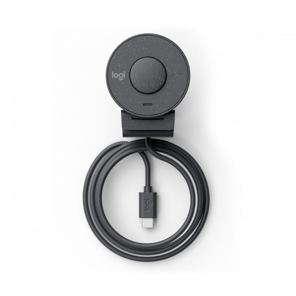 LOGITECH BRIO 305 - GRAPHITE   CAM