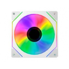 Ventilador ABYSM Arclight3.0 ARGB Blanco (AB311302W)