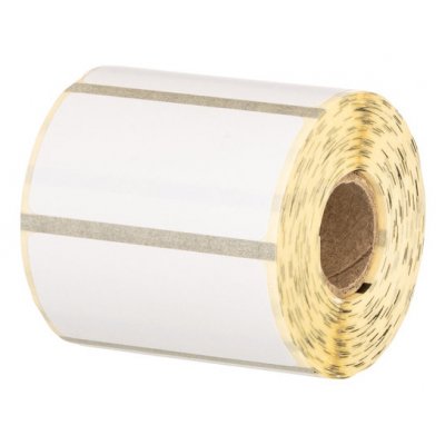 Z-Select 2000D Blanco Etiqueta para impresora autoadhesiva