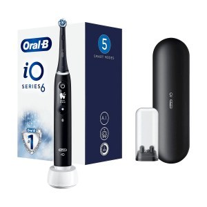 DENTAL ORALB IO 6S negro