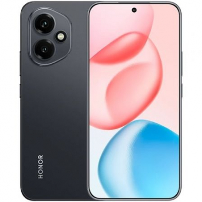 Smartphone Honor 400 8GB/ 256GB/ 6.7/ 5G/ Negro