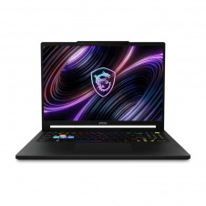 MSI Raider A16-057XESY AMD R9 32 1TB 5070 DOS 16\1