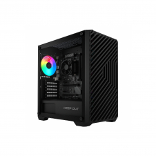Zone Evil Ryzen 5 5655G/32GB/1TB SSD Windows 11 Ordenador Gaming