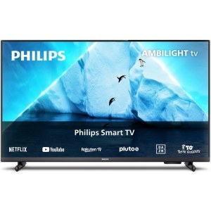 Televisión Philips 32PFS6908 Full HD Smart TV Ambilight