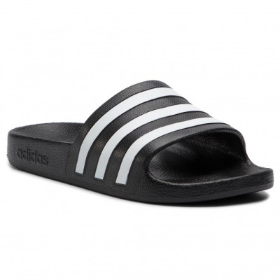Chanclas ADIDAS ADILETTE AQUA F35543 Negro