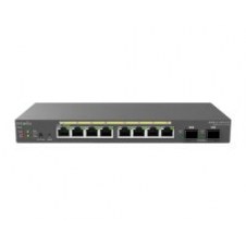 Switch EnGenius 8xRJ45 GbE 2xSFP PoE (EWS2910FP-FIT)