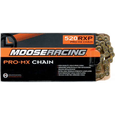 Cadena RXP 520 PRO-MX MOOSE RACING M574-00-96