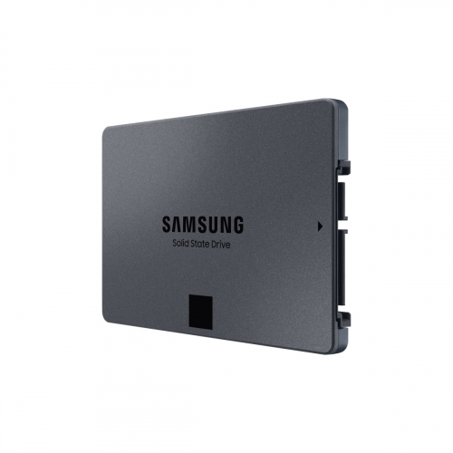 SSD Samsung 870 QVO SSD 2TB 2.5 SATA3