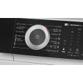 Lavadora Bosch WGH244A0ES, 9 kg, 1400 rpm, clase A, blanco - imagen 3