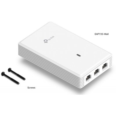 Punto Acceso Tp-Link EAP725-Wall