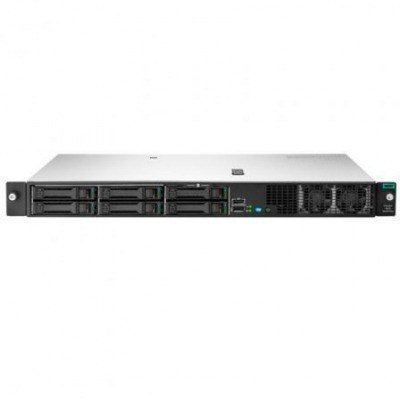 Servidor HPE ProLiant DL20 Gen10 Plus Intel Xeon E-2314/ 16GB Ram
