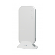 Mikrotik wAP ax router inalámbrico Gigabit Ethernet Doble banda (2,4 GHz / 5 GHz)