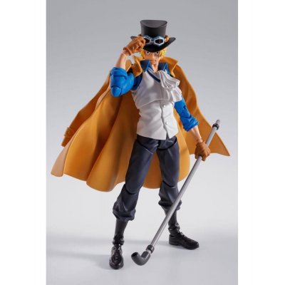 Sabo - revolutionary army chief of staff - fig. 15 -5 cm sh figuarts one piece