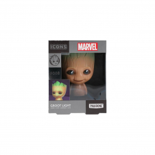 Paladone Groot Icon Light