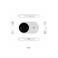 ZTE U10 Router Modem 4G WIFI 6 Blanco