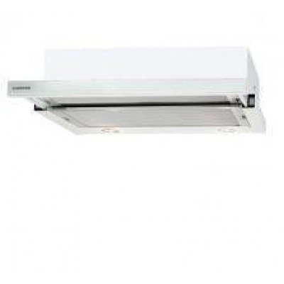 .AT.CAMPANA TELESCOPICA NODOR 1732 NORBREEZE EXTENDER 600 WH