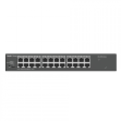 SWITCH RUIJIE RG-ES124G-L 16 PUERTOS GIGABIT METAL HOUSING