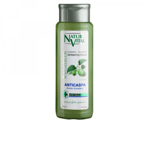 CHAMPÚ SENSITIVE anticaspa 300 ml