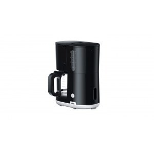 CAFETERA GOTEO Braun KF1100BK 15T 1000W,negro