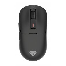 GENESIS NMG-2193 ratón Juego Ambidextro Bluetooth + USB Type-C Óptico 26000 DPI