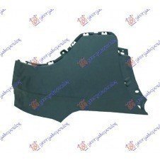 PARACHOQUES TRASERO EXTERIOR