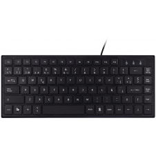 TECLADO UNYKA KB 302 MINI 50542