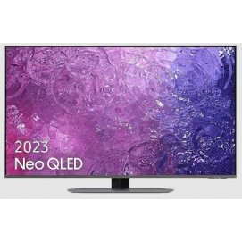 Televisión NeoQLED Samsung TQ55QN90XA, 55", 4K Ultra HD, Smart TV, HDR