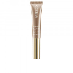 WONDER BLUSH & GLOW #bronzy glow 12 ml