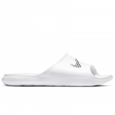 Chancla NIKE VICTORI ONE SHOWER SLIDE CZ5478 100 Blanco