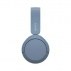 Auriculares Inalámbricos Sony Wh-Ch520/ Con Micrófono/ Bluetooth/ Azules