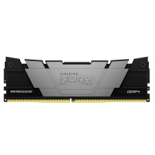 MEMORIA DDR4 KINGSTON FURY BLACK 16GB 3200MHZ CL16