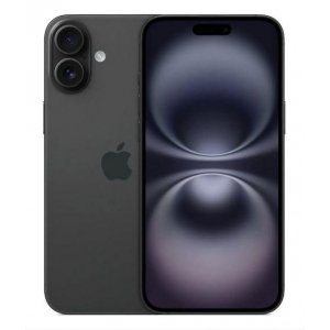 Teléfono móvil Apple iPhone 16 PLUS, 8GB, 256GB, 6.7 