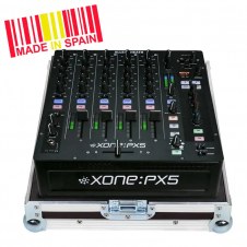 Flight case Mezclador Allen&heath® XONE:PX5 Plata