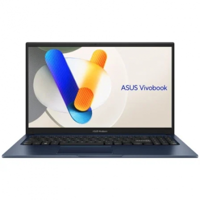 Portátil Asus VivoBook 15 F1504VA-BQ529 Intel Core 5-120U/ 16GB/ 512GB SSD/ 15.6/ Sin Sistema Operativo
