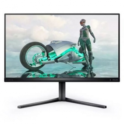 Monitor Gaming Philips 25M2N3200W 24.5/ Full HD/ 0.5ms/ 240Hz/ VA/ Negro