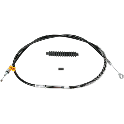 Cable de embrague en vinilo negro de alta eficiencia BARNETT 101-30-10010HE