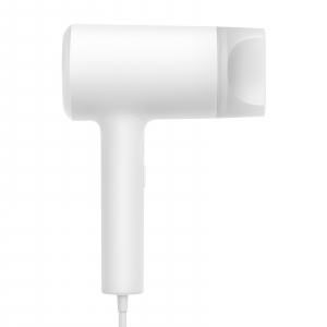 Secador de pelo Xiaomi MI IONIC HAIR DRYER, 1800W, blanco