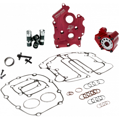 Pack sistema de lubricación Race Series® FEULING OIL PUMP CORP. 7099ST