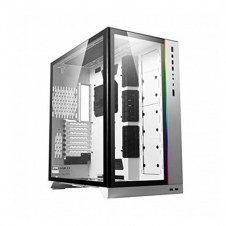 Caja ordenador gaming lian li pc - 011xl rog edition e - atx argb cristal templado usb 3.0