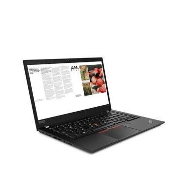 Portatil reacondicionado lenovo thinkpad t490 14pulgadas - i5 - 8th - 16gb - 512gb ssd - windows 10 pro - teclado con kit de conversion de teclado