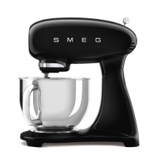 Smeg SMF05BLEU batidora Batidora de varillas 1000 W Negro