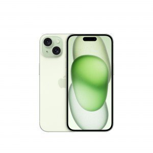 Teléfono móvil Apple iPhone 15 128GB, 6.1