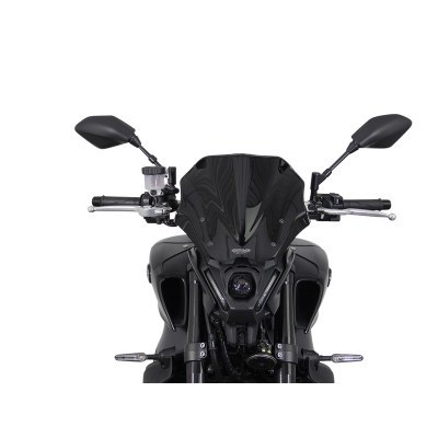 MRA Racing NRN Windshield - Yamaha MT-07/FZ-09/SP 4025066171798