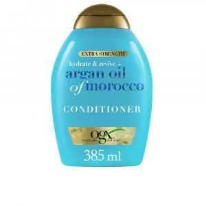 ARGAN OIL hydrate&repair extra strength hair conditioner 385 ml